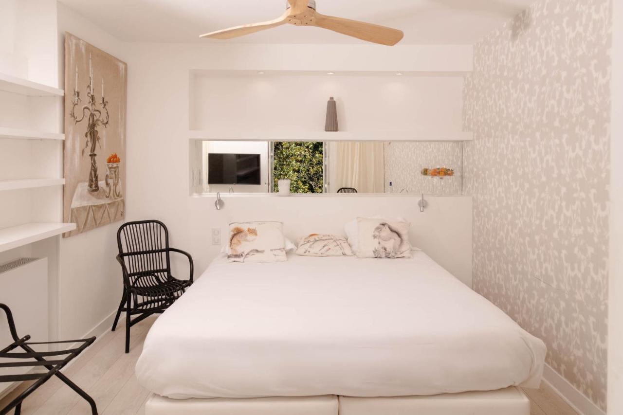 Chateau Du Clair De Lune - Boutique Luxury Hotel Biarritz Exterior foto